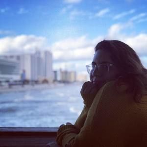 Meet your Posher, Edel